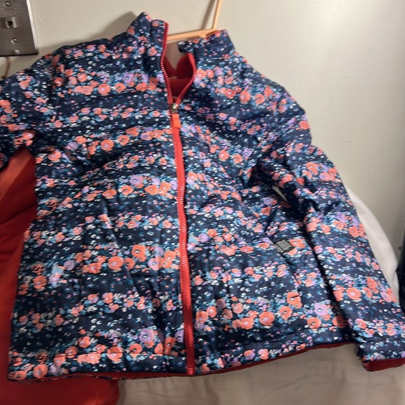 NEW Girls’ 3-in-1 Systems Jacket/Coat from Swiss Tech Size 14/16 - Picture 10 of 12